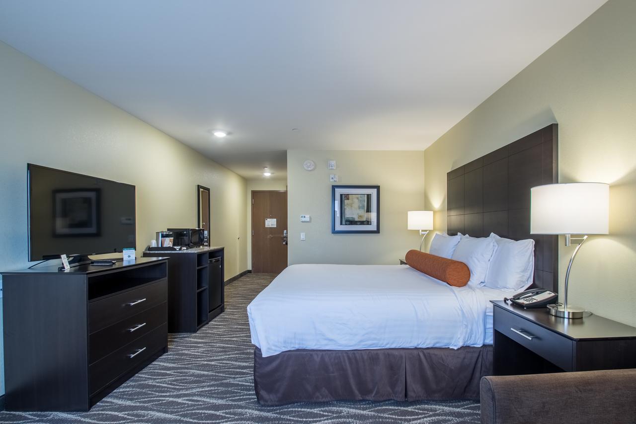 Cobblestone Inn & Suites - St Marys St. Marys Экстерьер фото
