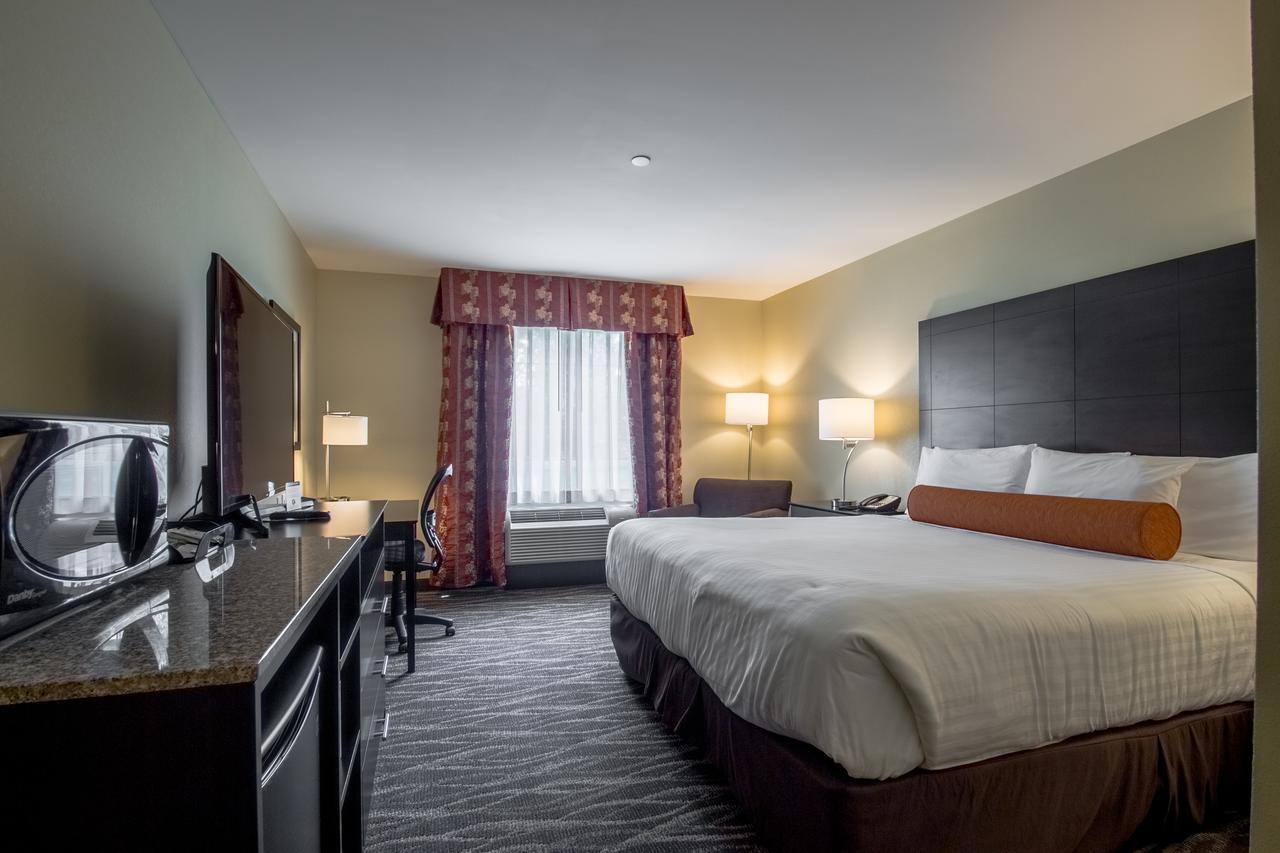 Cobblestone Inn & Suites - St Marys St. Marys Экстерьер фото