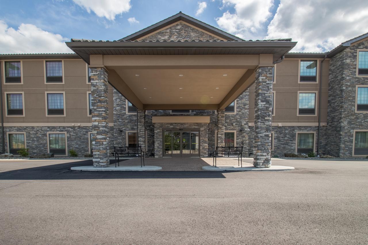 Cobblestone Inn & Suites - St Marys St. Marys Экстерьер фото