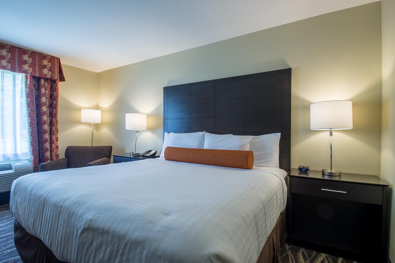 Cobblestone Inn & Suites - St Marys St. Marys Экстерьер фото
