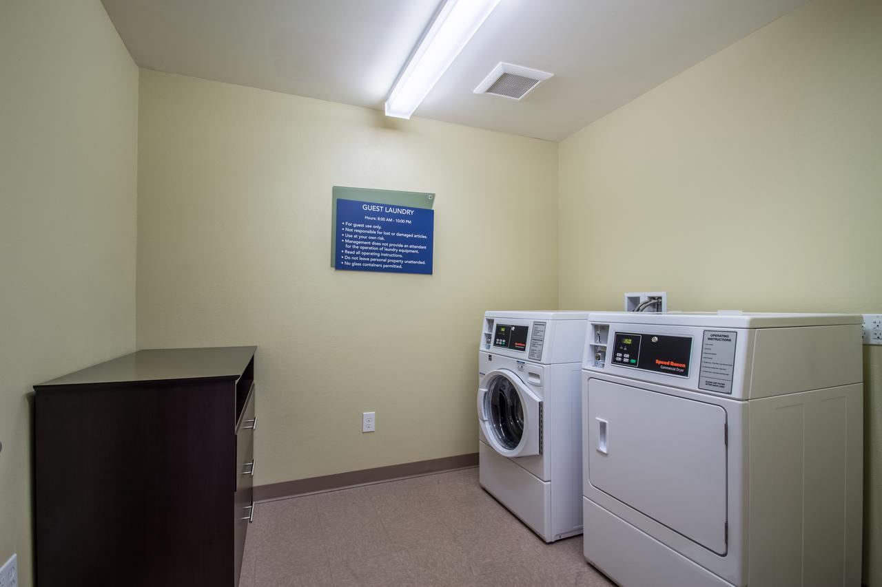 Cobblestone Inn & Suites - St Marys St. Marys Экстерьер фото