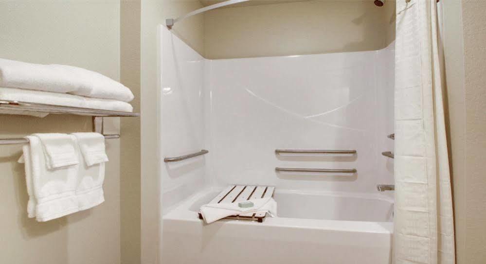 Cobblestone Inn & Suites - St Marys St. Marys Экстерьер фото
