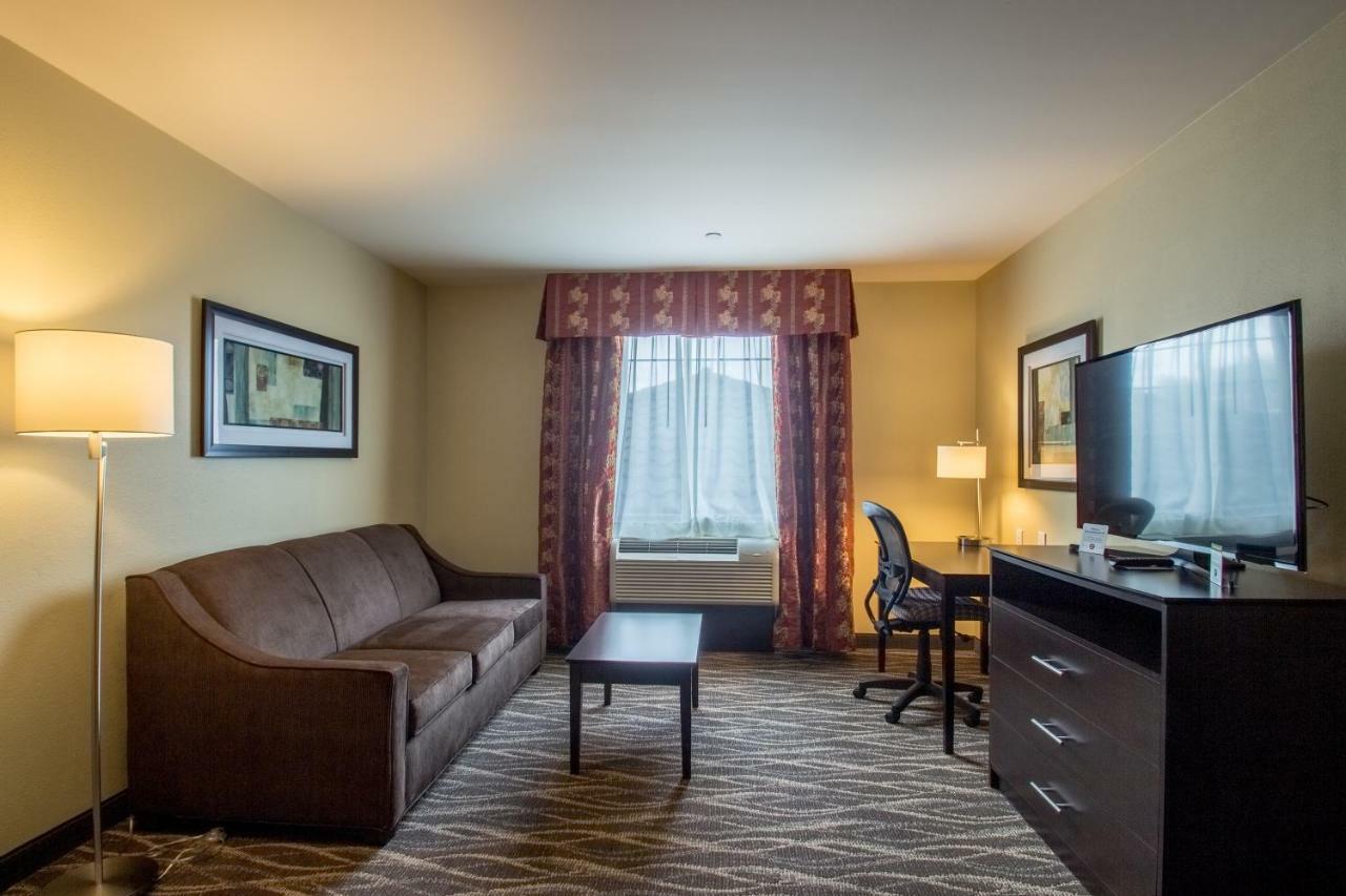 Cobblestone Inn & Suites - St Marys St. Marys Экстерьер фото